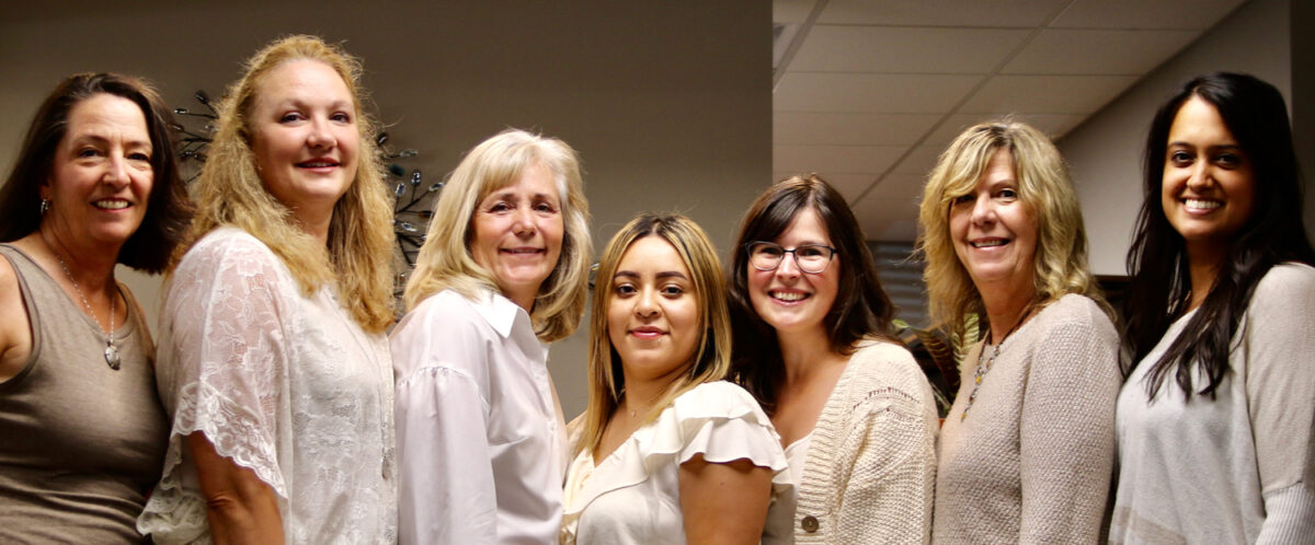 Vitality Renewal Team