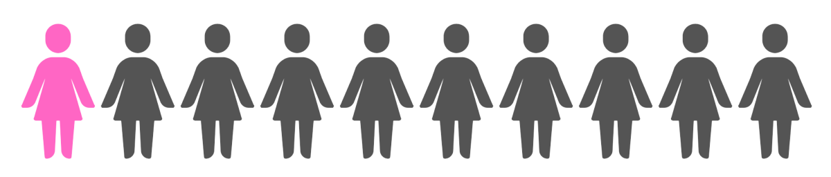 pink-black-women-graphic